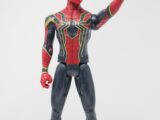 Spider-Man action figure