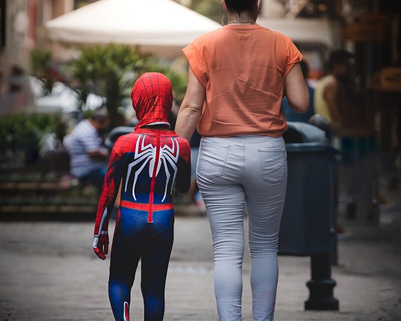 Czy Spider-man ma syna? Tajemnica rodziny ikonicznego bohatera Marvela