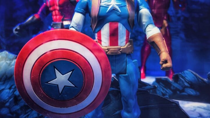 Avengers: Secret Wars – o co chodzi? Fabuła, bohaterowie i wyjaśnienie