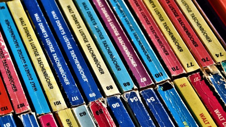 Historia polskiego komiksu: Od 'Tytusa, Romka i A’Tomka’ do współczesnych hitów. Przewodnik po najważniejszych dziełach