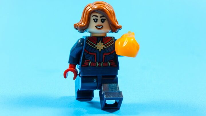 Jak narysować Kapitan Marvel? Praktyczny poradnik dla początkujących fanów Marvela