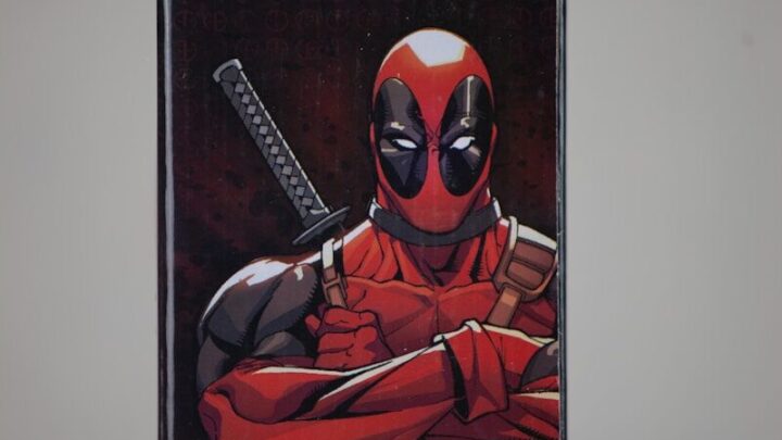 Jak Deadpool przeżywa najcięższe rany? Tajemnice jego regeneracji i odporności