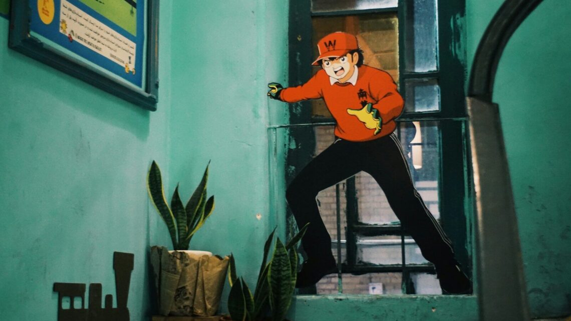 Jakie są najskuteczniejsze formacje i strategie w grze Kapitan Jastrząb – Tsubasa? Analiza taktyk zespołów