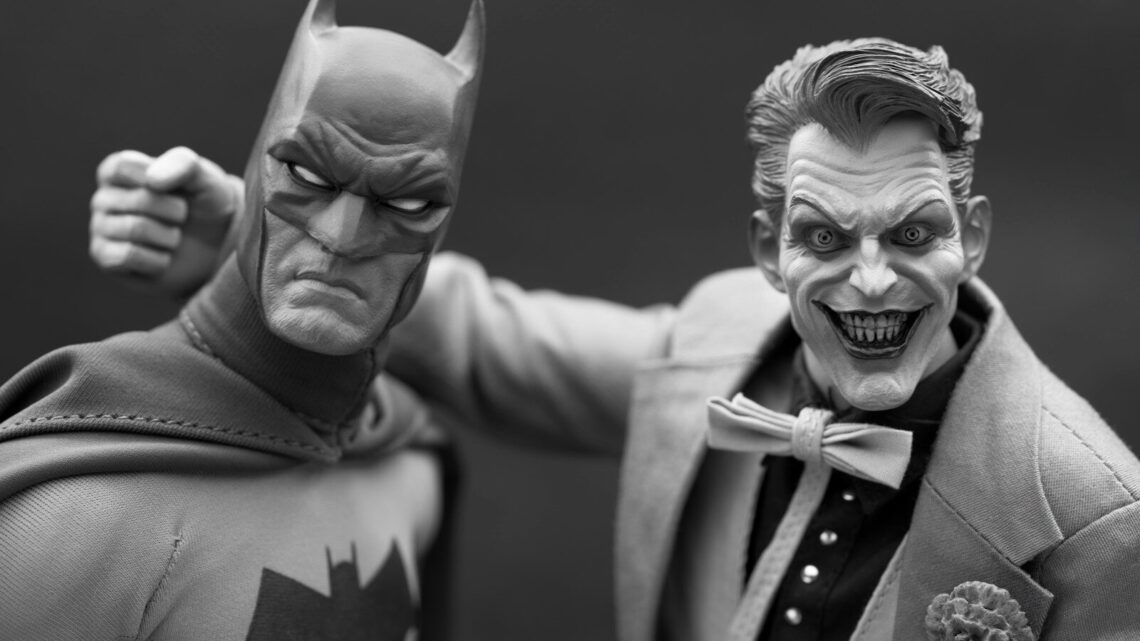 Mroczne początki superbohaterów. Fakty, które mogą Cię zaskoczyć