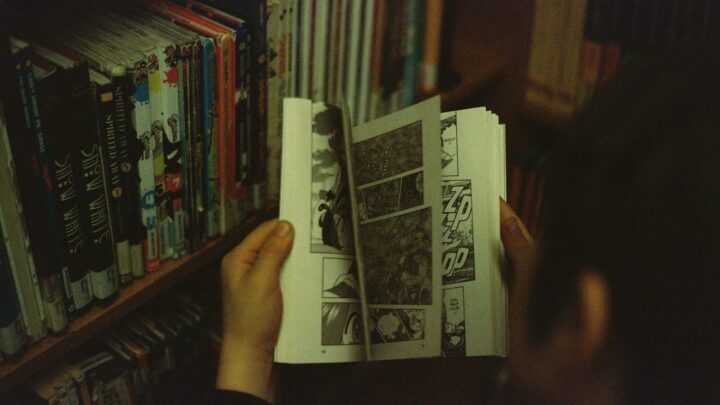 Jak zacząć swoją przygodę z polskimi komiksami? Przewodnik po kultowych seriach i nowych twórcach