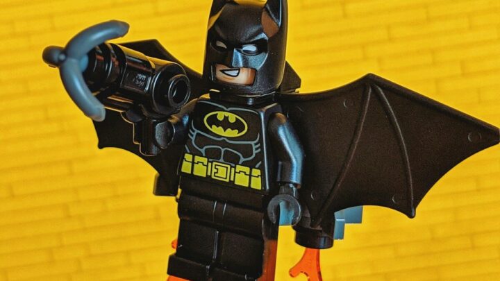 Jak Batman trenuje, aby być najlepszym detektywem? Analiza metod treningowych Mrocznego Rycerza