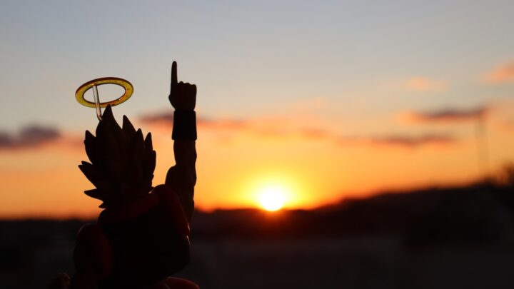 Dragon Ball: Jak mistrzowskie techniki ki zmieniły świat sztuk walki? Przewodnik po Kamehameha, Genki Damie i innych