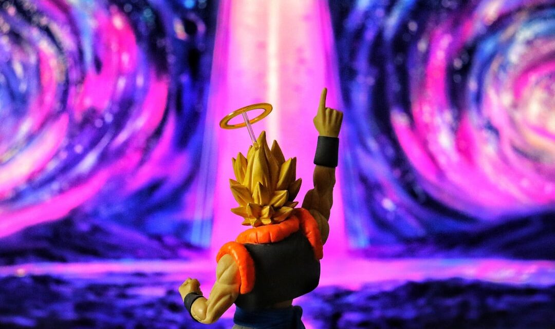 Dragon Ball Super: Czy nowe transformacje i bogowie zniszczenia ratują uniwersum Goku?