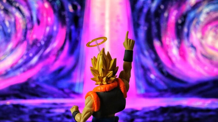 Dragon Ball Super: Czy nowe transformacje i bogowie zniszczenia ratują uniwersum Goku?