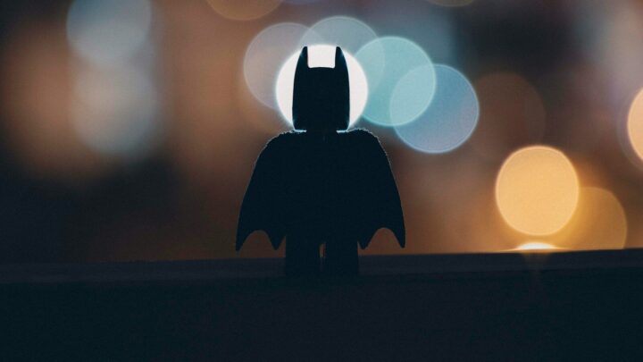 Jak wybrać najlepsze komiksy Batmana dla początkujących? Przewodnik po uniwersum Mrocznego Rycerza