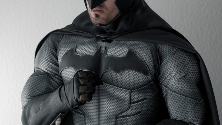 Jakie komiksy Batmana warto przeczytać na początek? Przewodnik po najważniejszych historiach Mrocznego Rycerza