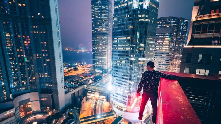 Jak Daredevil walczy z przestępczością bez wzroku? Analiza zmysłów i technik walki