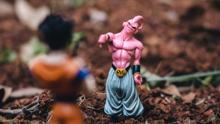 Jak oglądać Dragon Ball chronologicznie? Kompletny przewodnik po sagach i filmach