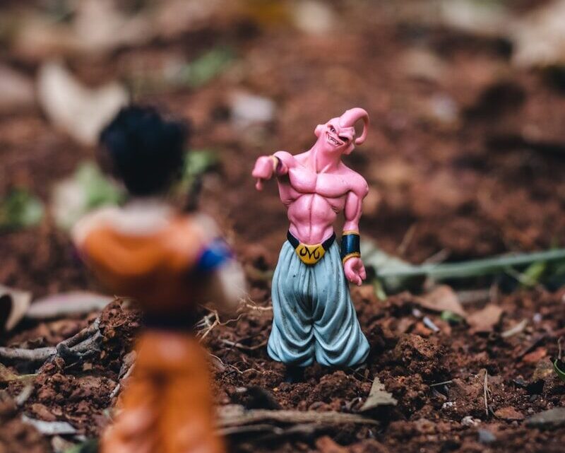 Jak oglądać Dragon Ball chronologicznie? Kompletny przewodnik po sagach i filmach