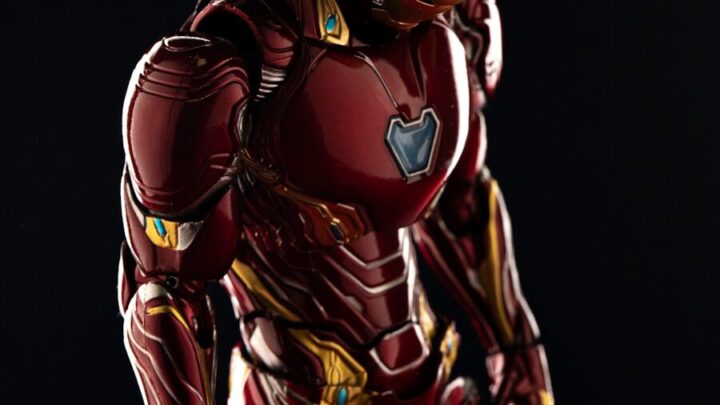 Jak Iron Man zbudował swoją zbroję? Technologiczne sekrety Tony’ego Starka