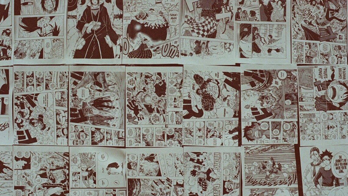 Gdzie kupować mangę i anime w Polsce? Przewodnik po sklepach stacjonarnych i internetowych
