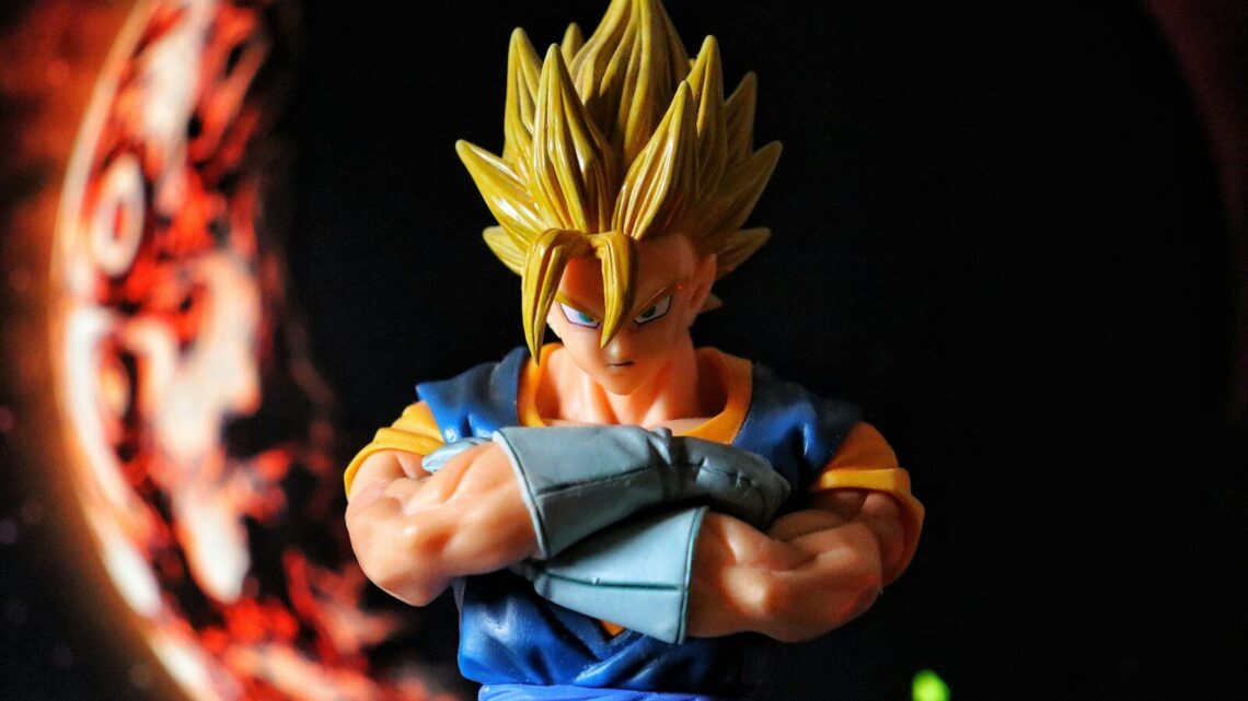 Jak zdobyć najmocniejszy sprzęt w Dragon Ball Z: Kakarot? Porady dla graczy