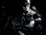 Batman illustratin