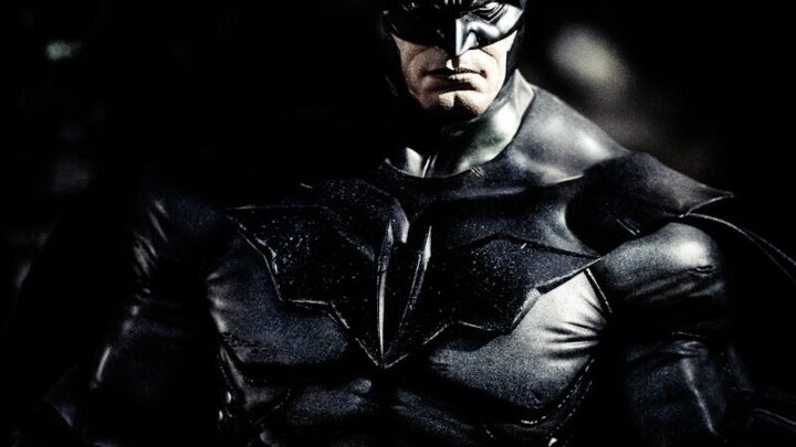 Co powinno znaleźć się w kolekcji fana Batmana? Niezbędne komiksy i gadżety