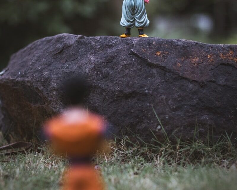 Dragon Ball: Chronologia seriali, filmów i gier – przewodnik po uniwersum