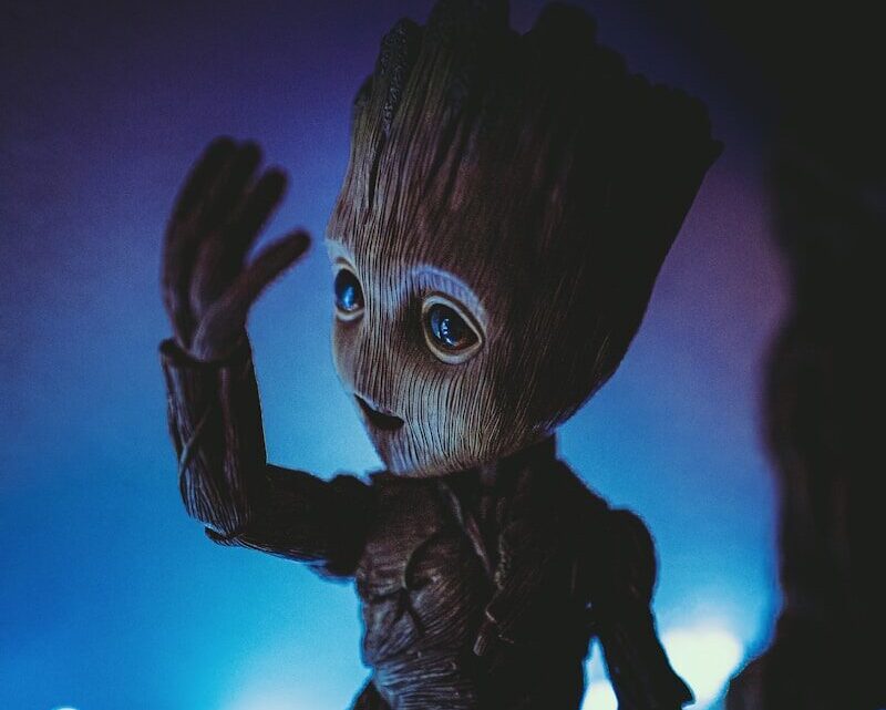 Guardians of the Galaxy: Jak grupa wyrzutków podbiła kosmos i serca fanów Marvela?