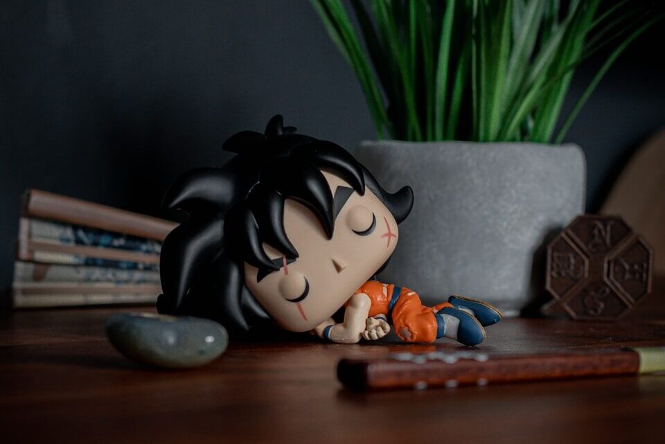 Ukryte znaczenia w Dragon Ball: Symbole, gesty i motywy, które budują świat Akiry Toriyamy