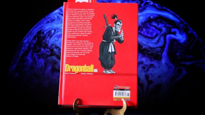 Akira Toriyama: Genialny umysł za sukcesem Dragon Balla – wpływ na mangę i anime.