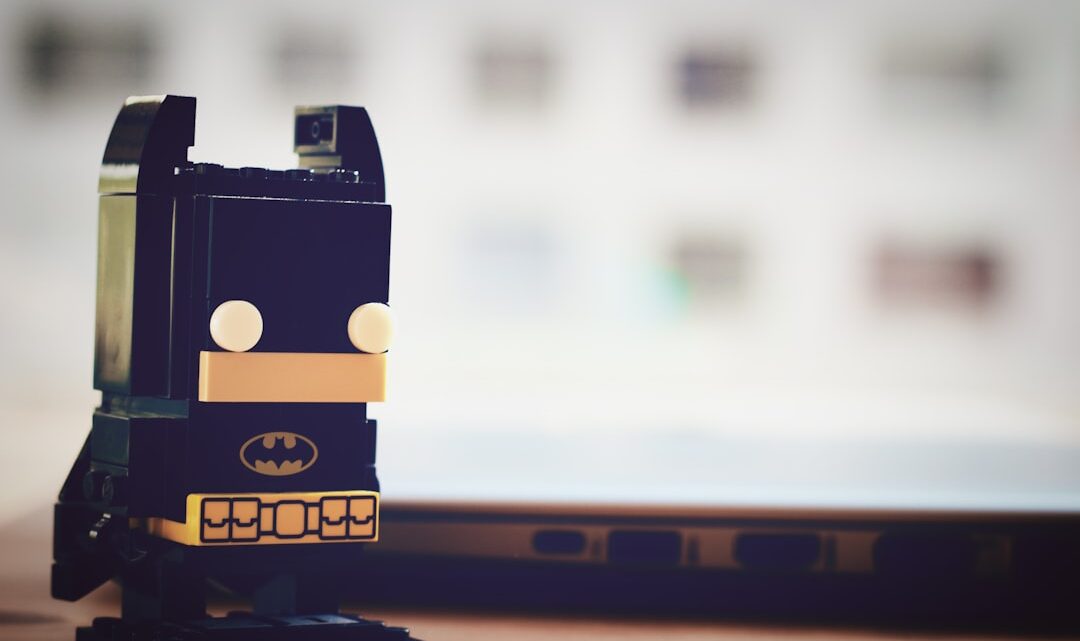 Arsenał Batmana: Przewodnik po gadżetach Mrocznego Rycerza i ich zastosowaniu w walce z przestępczością