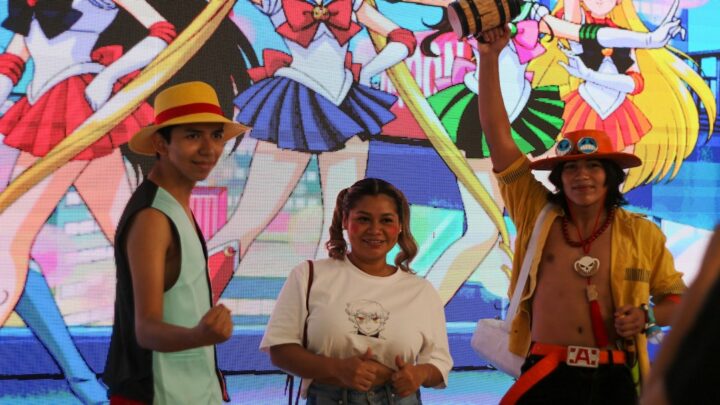 Czarodziejki z Księżyca: Analiza najważniejszych złoczyńców – od Królowej Beryl po Galaxię i ich motywacje