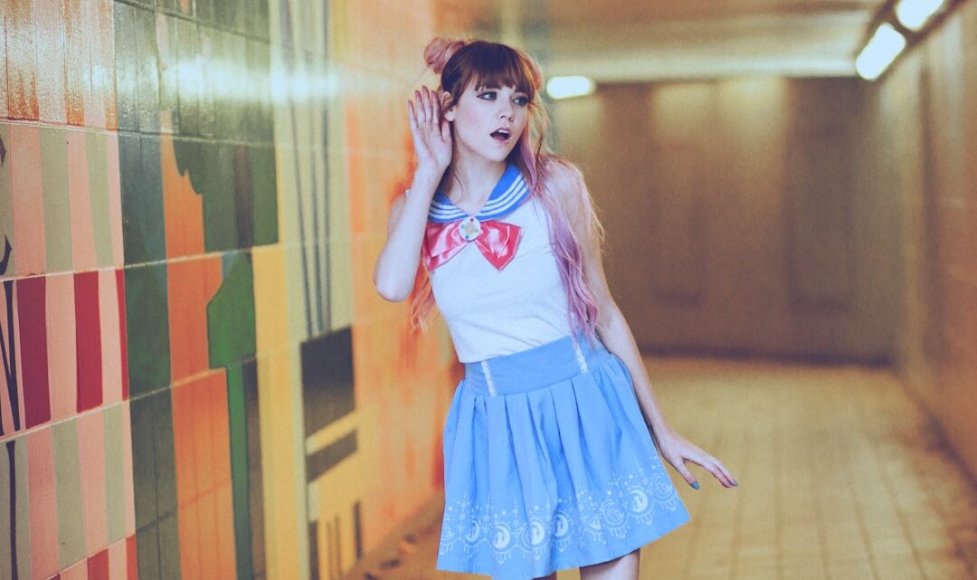 Czarodziejki z Księżyca: Jak Sailor Moon zmieniła świat anime shōjo i wpłynęła na pokolenia fanów