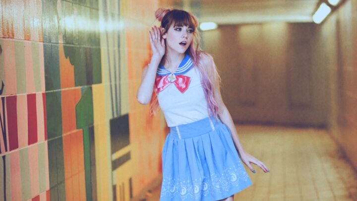Czarodziejki z Księżyca: Jak Sailor Moon zmieniła świat anime shōjo i wpłynęła na pokolenia fanów