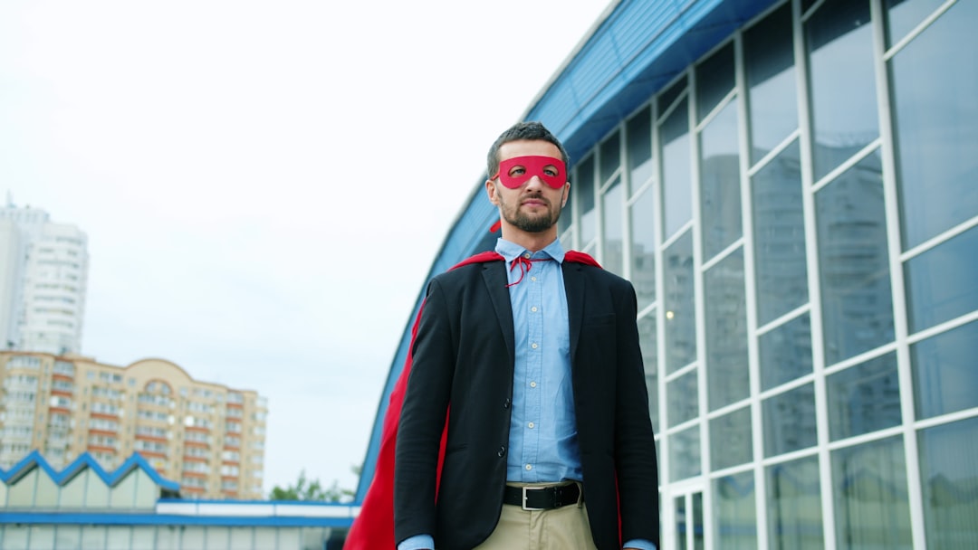 Czy można zostać superbohaterem w prawdziwym życiu? Porównanie umiejętności z komiksów i rzeczywistości