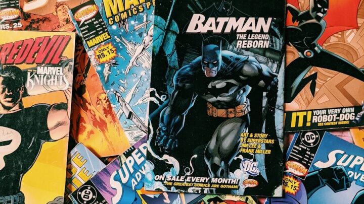 Daredevil kontra Kingpin: Psychologiczna gra i brutalna rywalizacja w Hell’s Kitchen