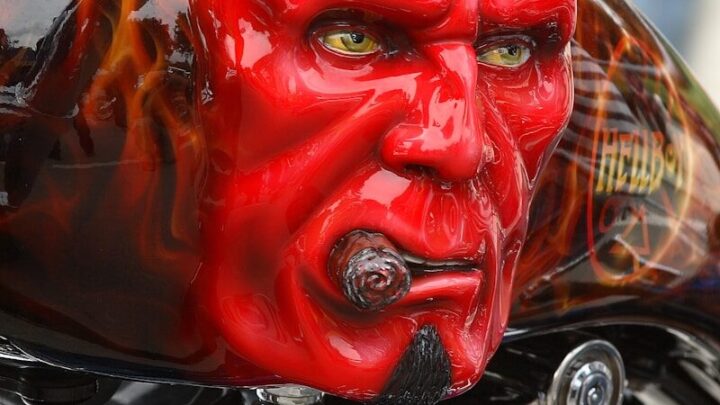 Poznaj inne kultowe serie Dark Horse Comics, które musisz przeczytać