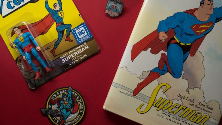 DC Comics: Jak zrozumieć złożone historie z Wielkiego Resetu (Rebirth) i Nowego 52 – przewodnik dla czytelników