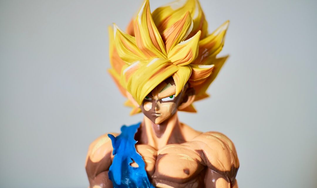 Dragon Ball: Jakie są najtrudniejsze techniki treningowe Goku i jak można je zaadaptować do własnych ćwiczeń?