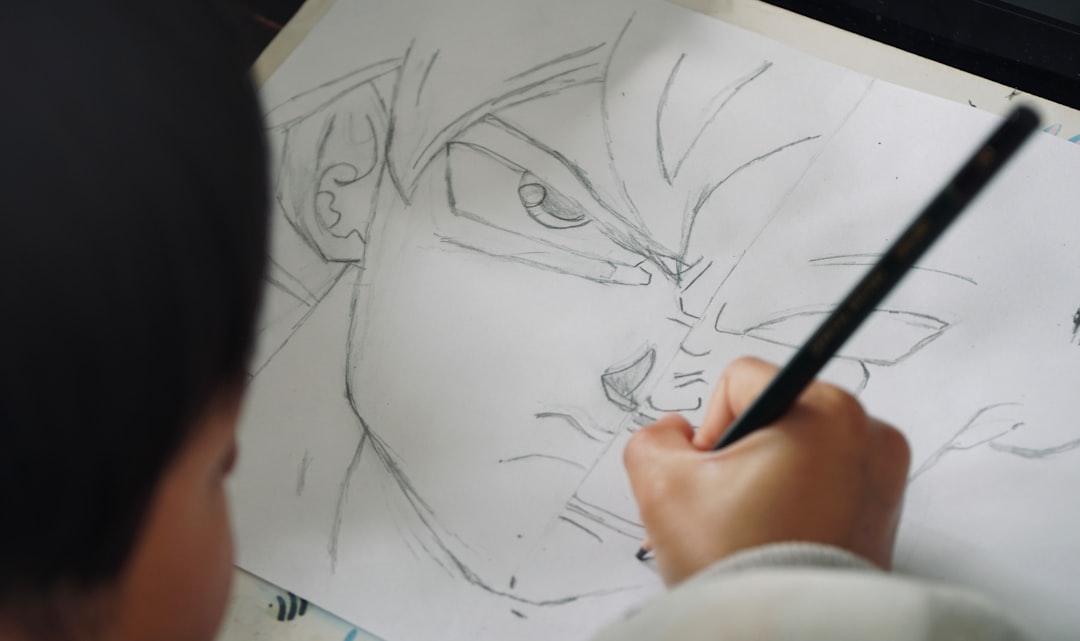 Dragon Ball: Proces tworzenia postaci Akiry Toriyamy – od pierwszych szkiców do kultowych bohaterów
