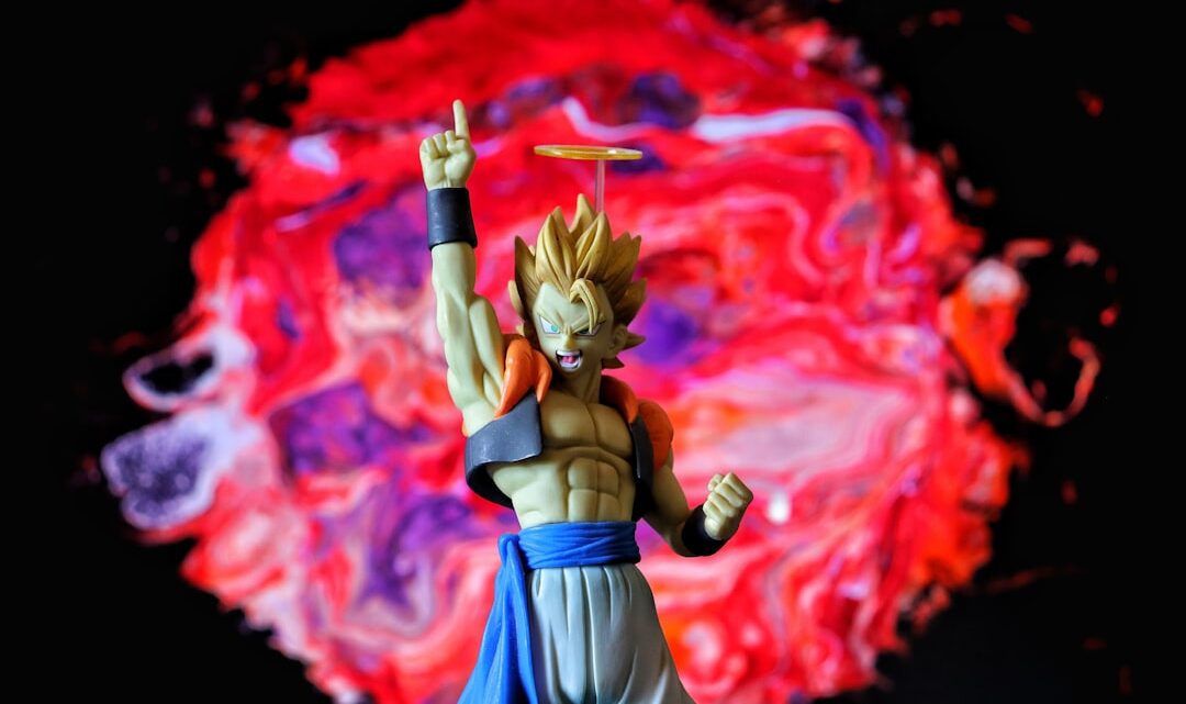 Dragon Ball: Przewodnik po fuzjach – Potara, Taniec Fuzyjny i ich najsilniejsze efekty