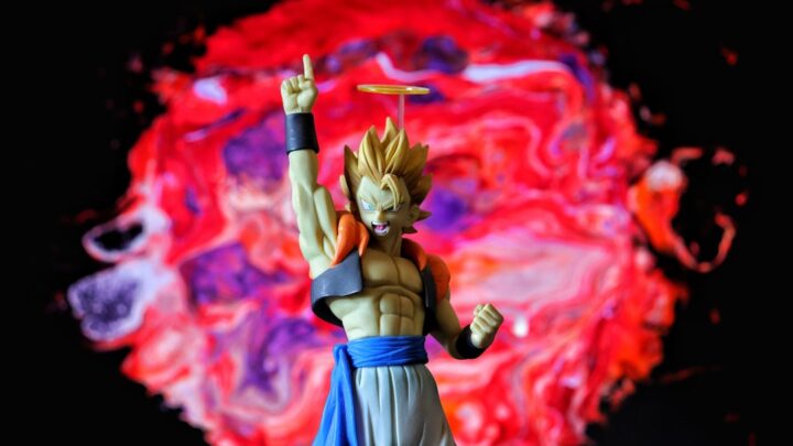 Dragon Ball: Przewodnik po fuzjach – Potara, Taniec Fuzyjny i ich najsilniejsze efekty