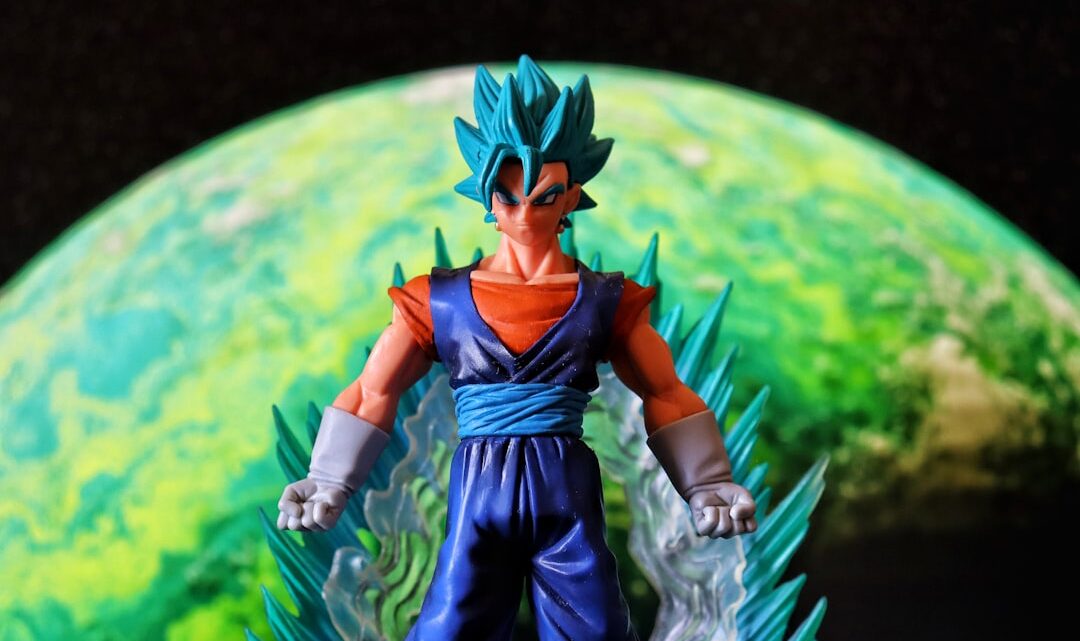 Dragon Ball Super: Czy transformacje 'God’ i 'Destroyer’ to tylko wizualne fajerwerki, czy znaczący rozwój fabuły?