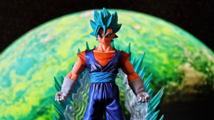 Dragon Ball Super: Czy transformacje 'God’ i 'Destroyer’ to tylko wizualne fajerwerki, czy znaczący rozwój fabuły?