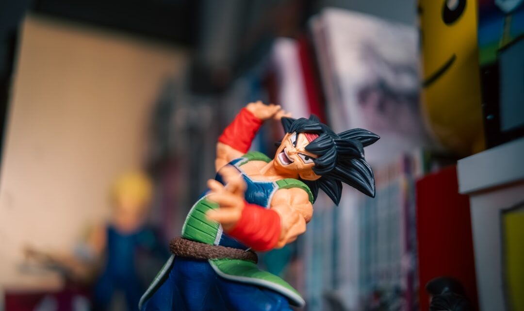 Dragon Ball Z: Kompletny przewodnik po figurkach – od klasyków po rarytasy, jak zacząć kolekcjonować?