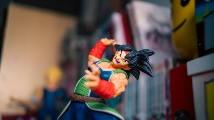 Dragon Ball Z: Kompletny przewodnik po figurkach – od klasyków po rarytasy, jak zacząć kolekcjonować?