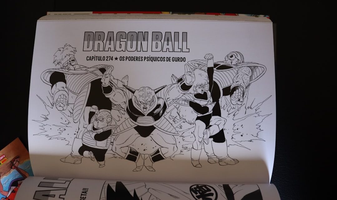 Dragon Ball Z: Saga Friezy – Dlaczego to arc definiuje złotą erę serii?