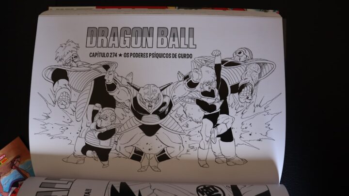 Dragon Ball Z: Saga Friezy – Dlaczego to arc definiuje złotą erę serii?