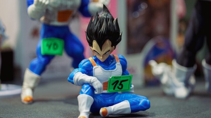 Dragon Ball: Niewykorzystany potencjał Androidów – Czego nie widzieliśmy po Sadze Komórczaka?