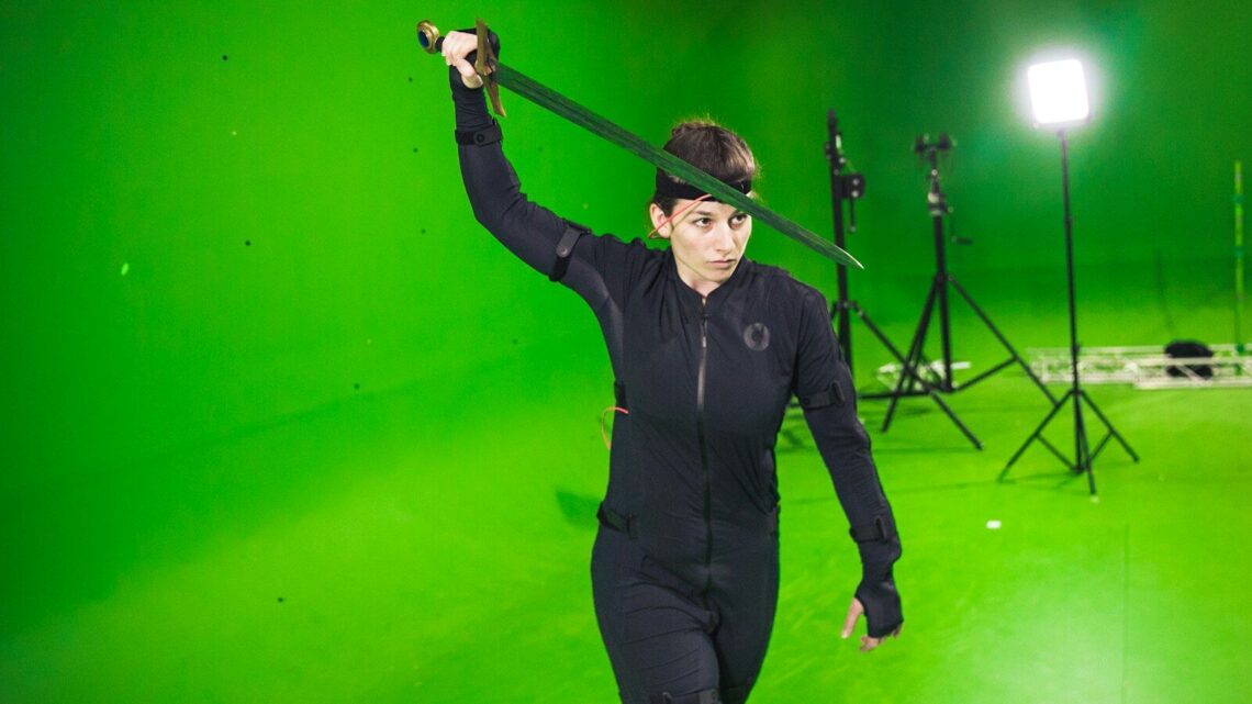 Jak powstają efekty specjalne w filmach Marvela? Od zielonego ekranu po potężnych superbohaterów.