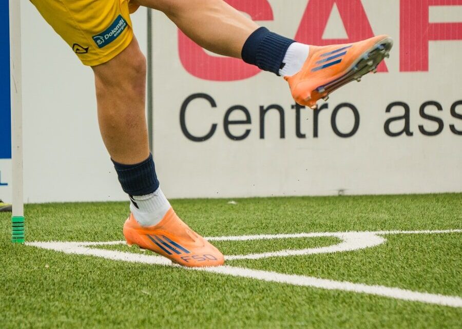 Treningi w stylu Blue Lock i Kapitan Jastrząb: Czy intensywność anime motywuje do prawdziwej piłki nożnej?