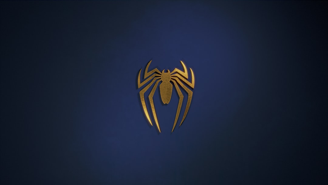 Ikoniczne emblematy: Historia i ewolucja logotypów Batmana, Spider-Mana i innych bohaterów