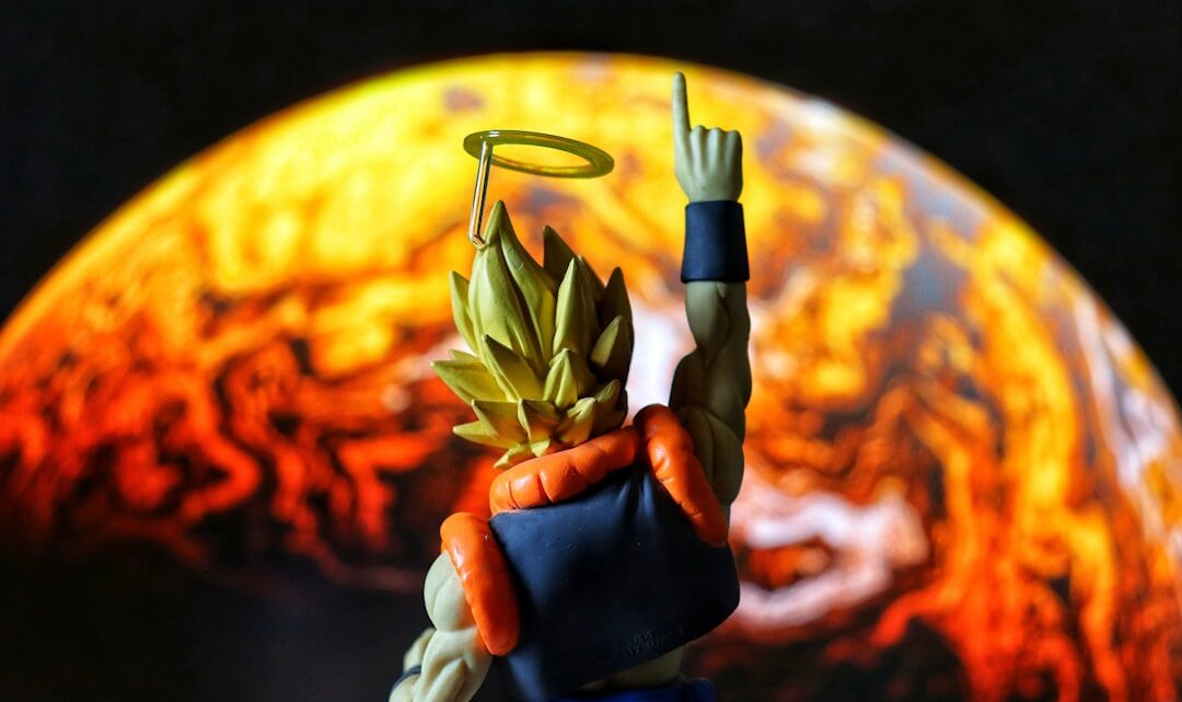 Jakie są kluczowe różnice w fabule i postacie między mangą a anime Dragon Ball Super?